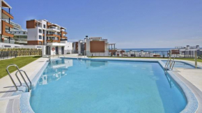 Modern Apartment-Sea View, Fuengirola
